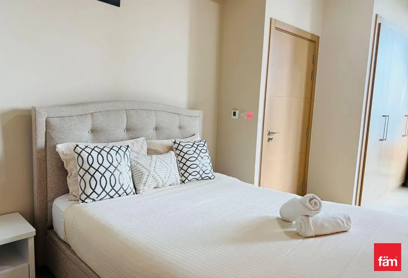 Next to Metro Line | Fully Furnished | Vacant