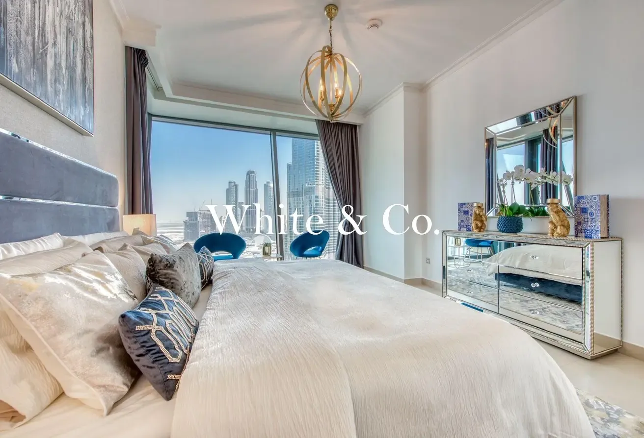 Bills included | High Floor | Spacious