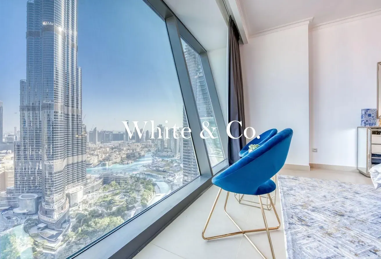 Bills included | High Floor | Spacious