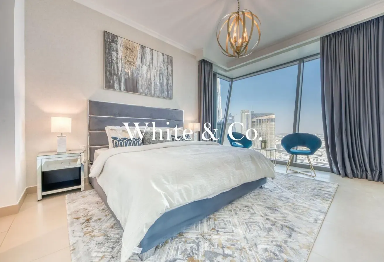 Bills included | High Floor | Spacious
