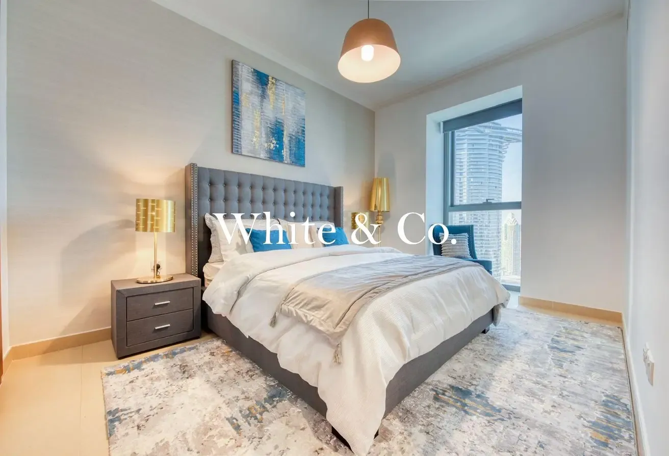 Bills included | High Floor | Spacious