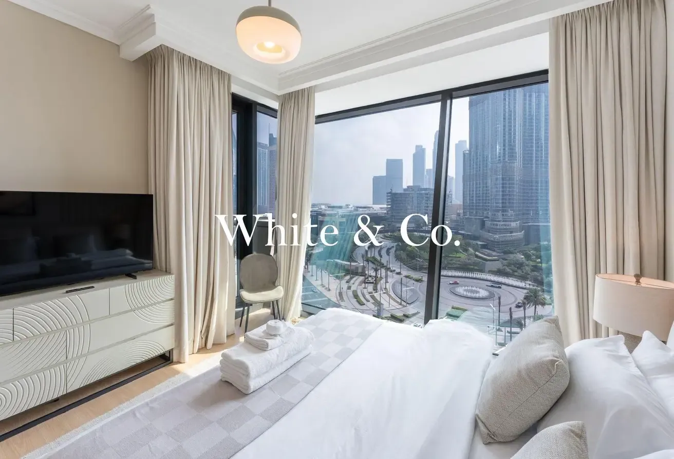 Bills included|Burj View|Modern Furniture