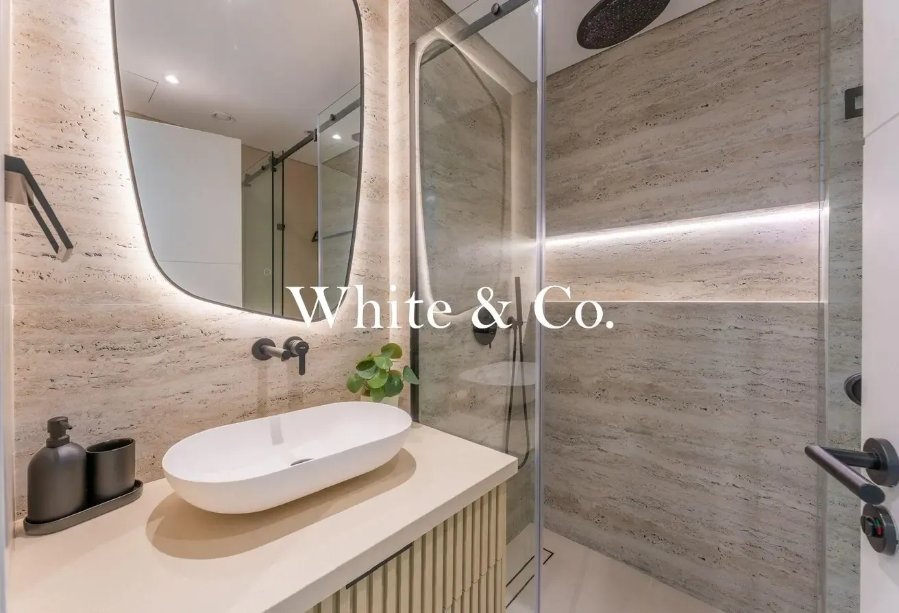 Bills included|Burj View|Modern Furniture