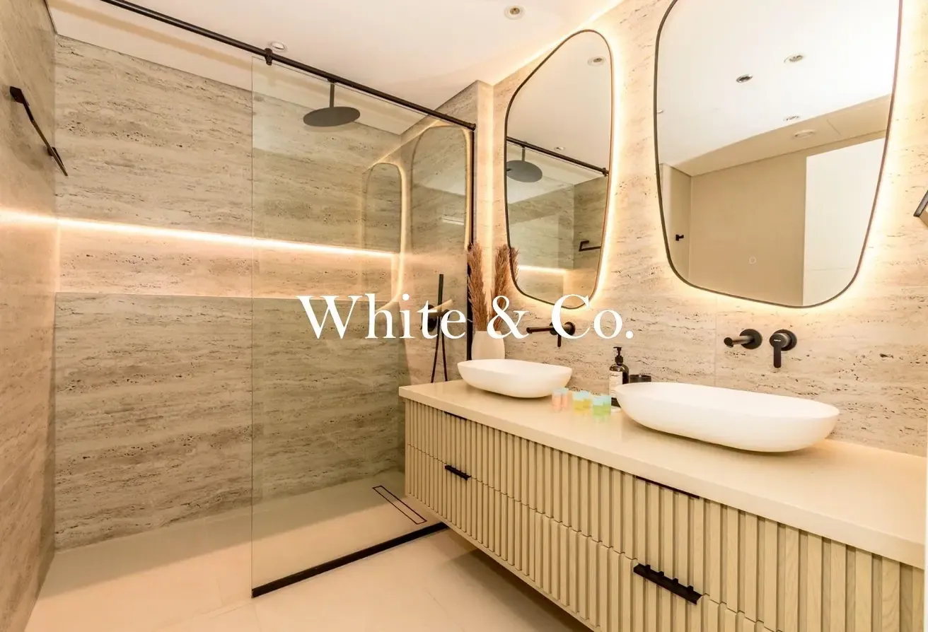 Bills included|Burj View|Modern Furniture