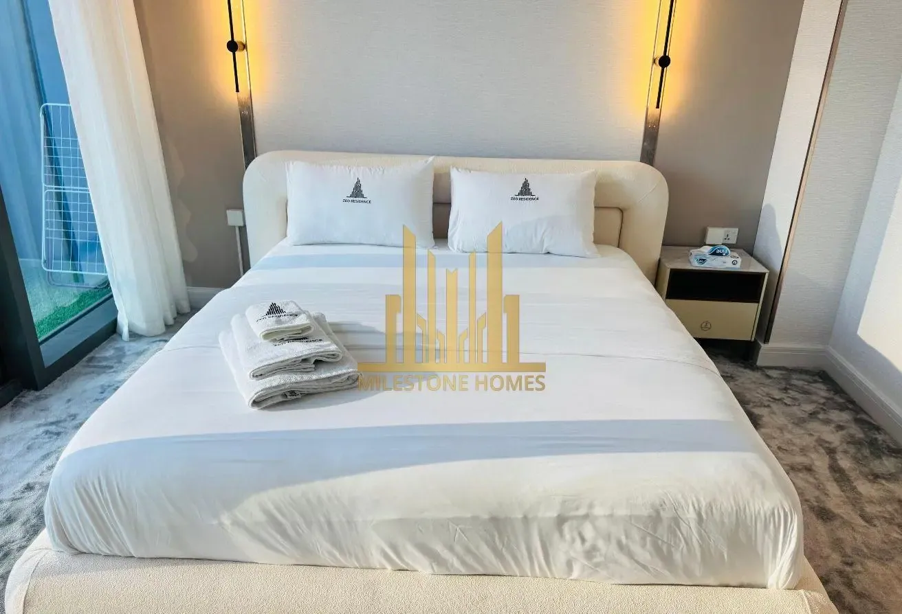 SPACIOUS 2BR I PRIME LOCATION I FULL BURJ VIEW