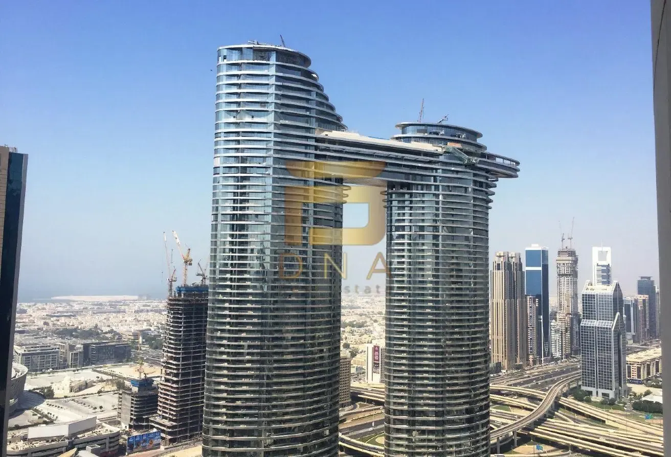 Corner Unit Sea View SZR View Bright/Large Layout