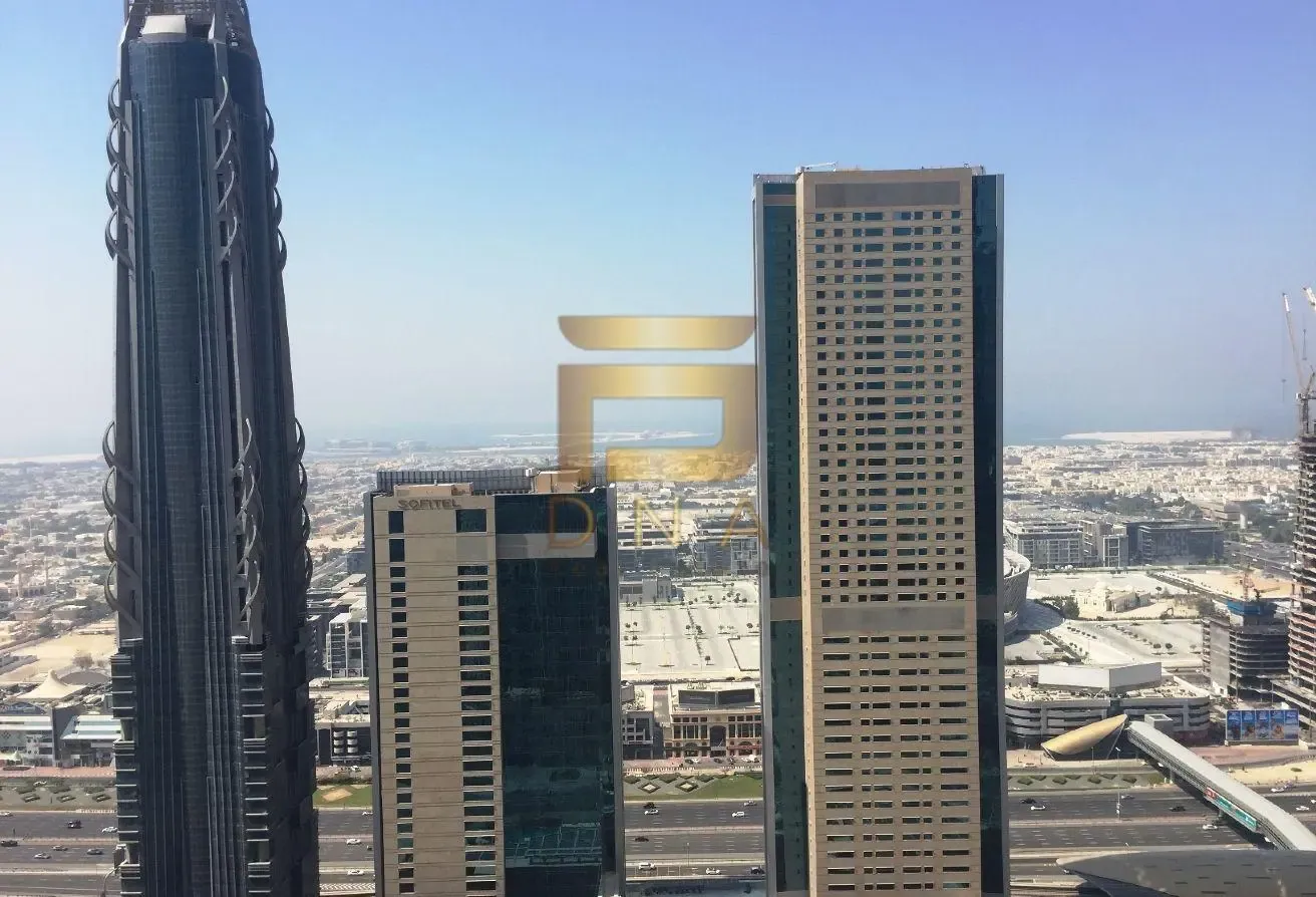 Corner Unit Sea View SZR View Bright/Large Layout
