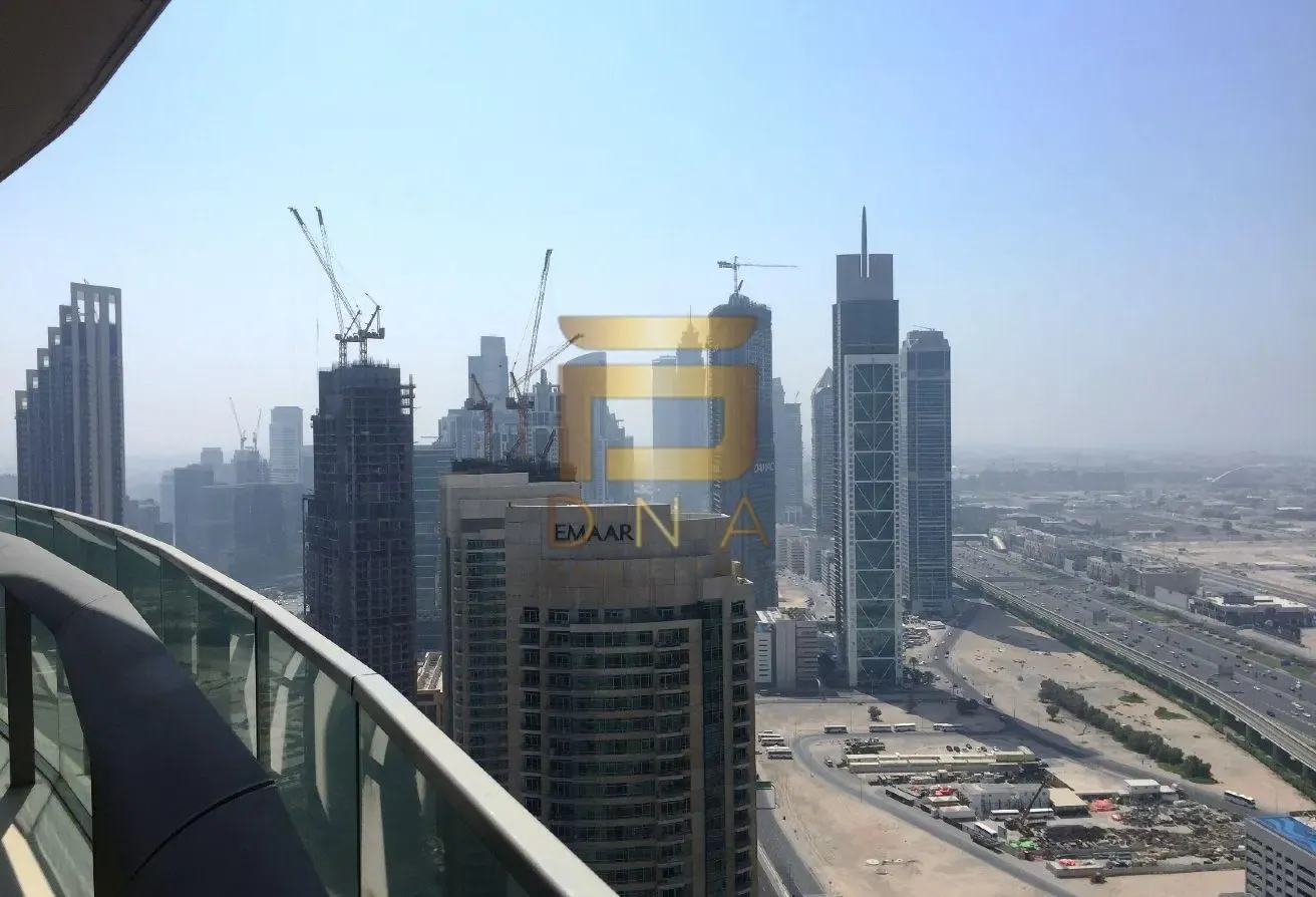 Corner Unit Sea View SZR View Bright/Large Layout