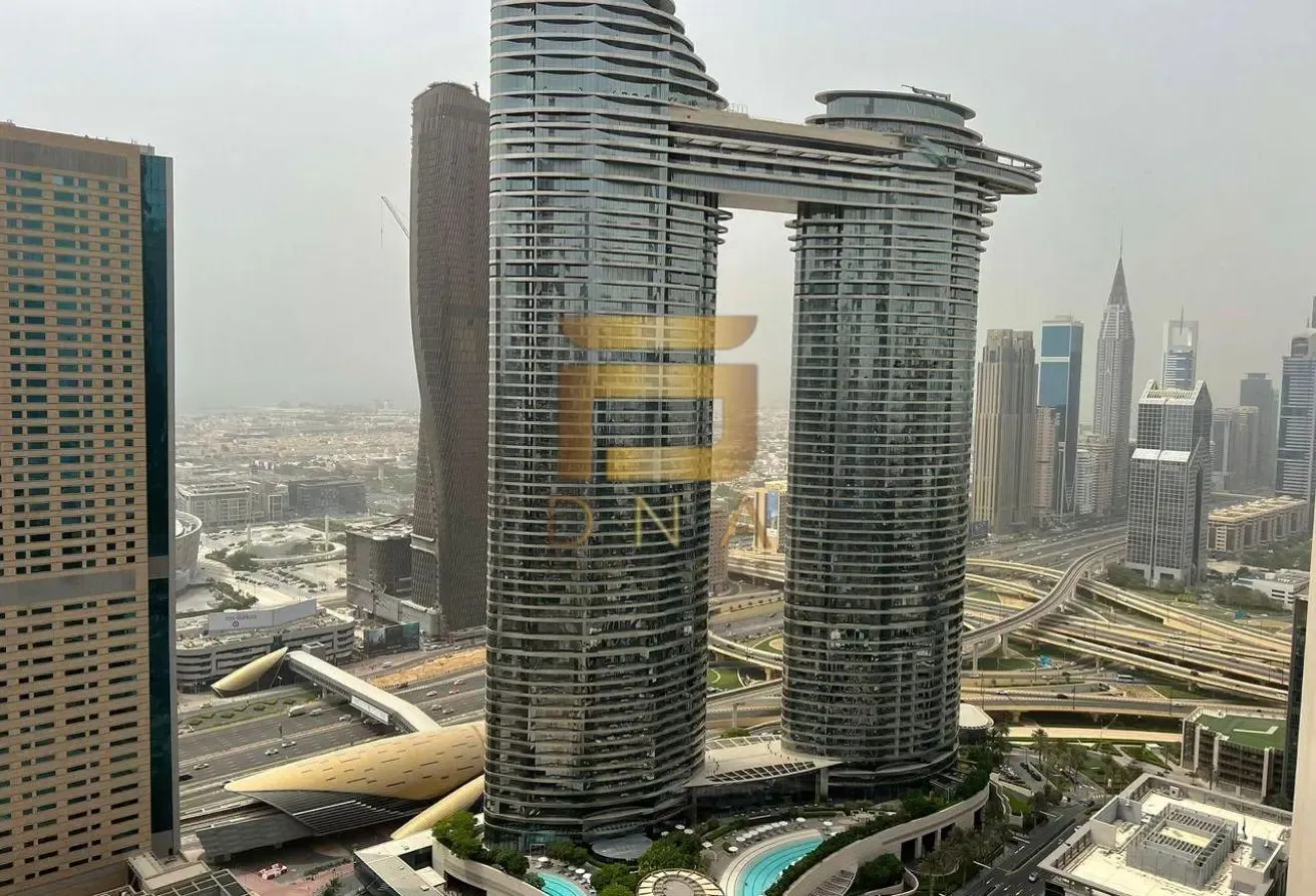 Corner Unit Sea View SZR View Bright/Large Layout