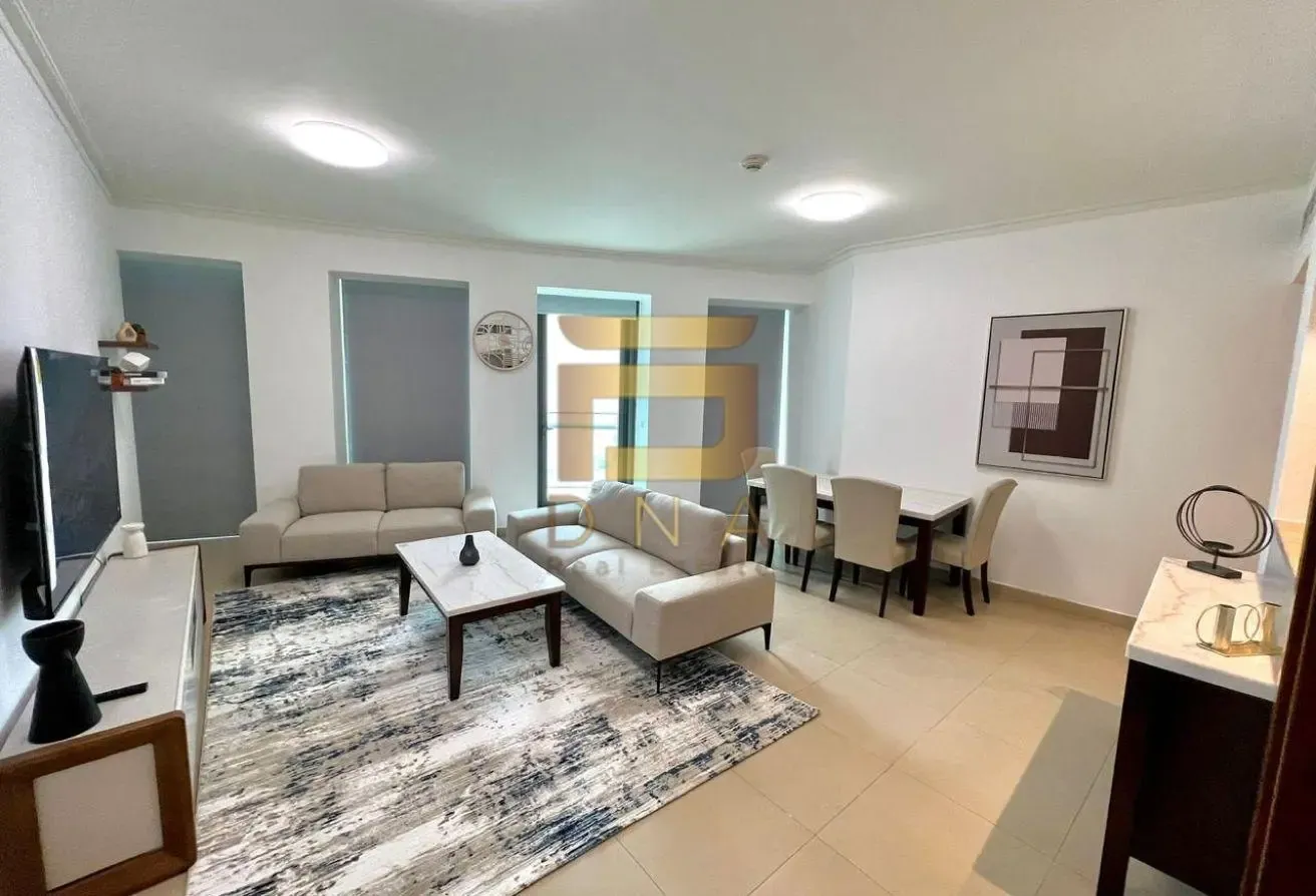 Corner Unit Sea View SZR View Bright/Large Layout