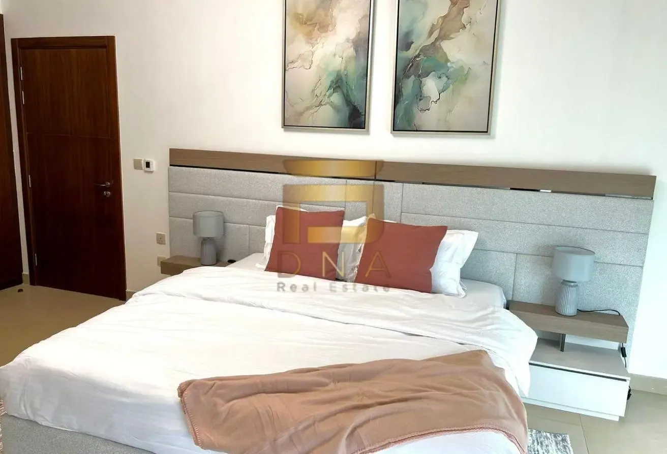 Corner Unit Sea View SZR View Bright/Large Layout