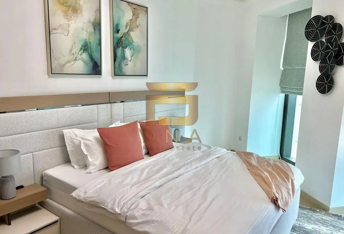 Corner Unit Sea View SZR View Bright/Large Layout