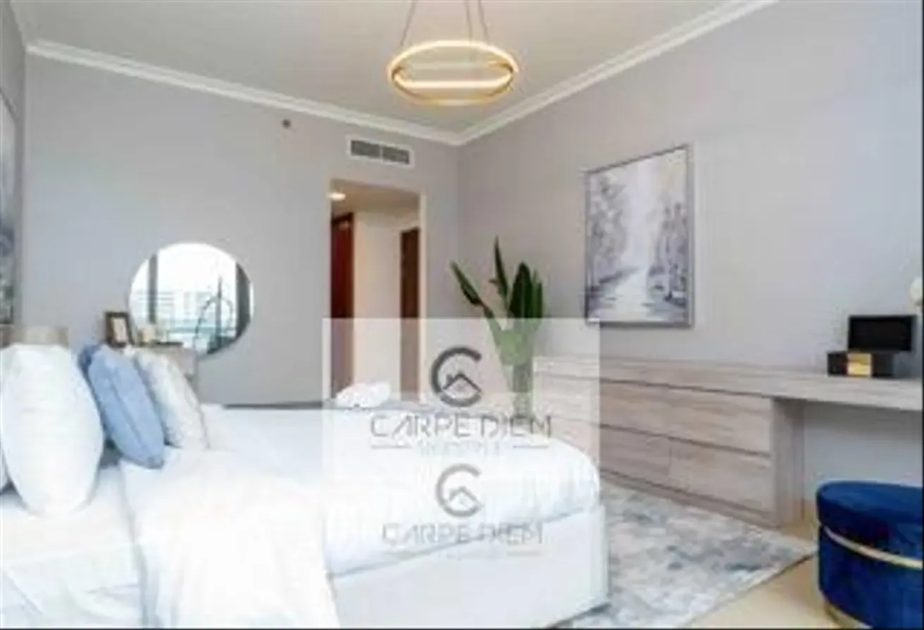 Full Burj Khalifa Luxury Unit in Burj Vista