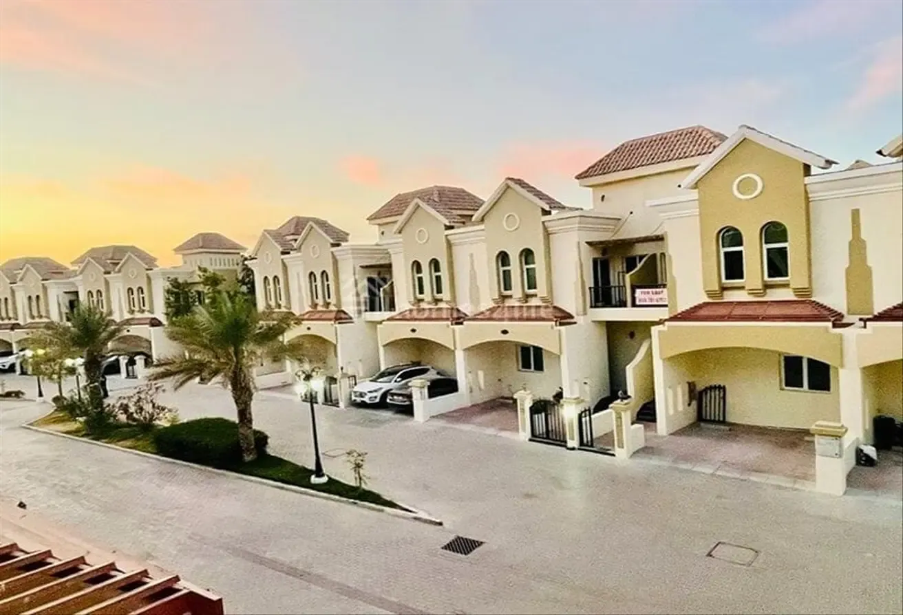Spacious | 3 Bed | Multiple Cheques Option