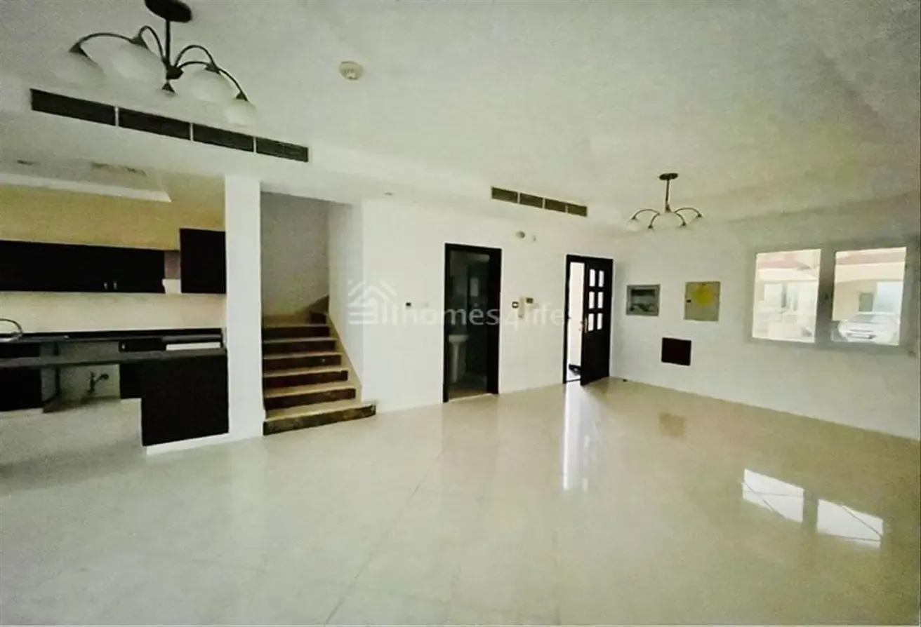 Spacious | 3 Bed | Multiple Cheques Option