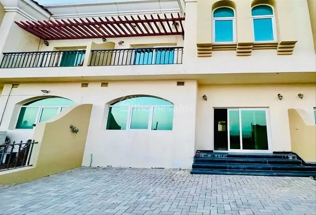 Spacious | 3 Bed | Multiple Cheques Option