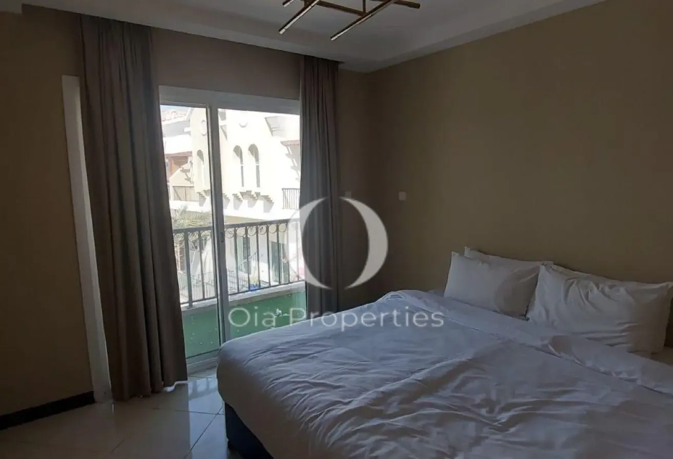Move In Ready 3BRVilla | Peaceful Community Living
