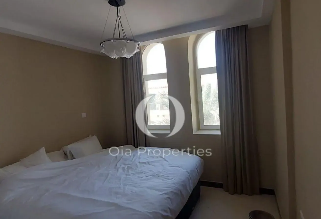 Move In Ready 3BRVilla | Peaceful Community Living