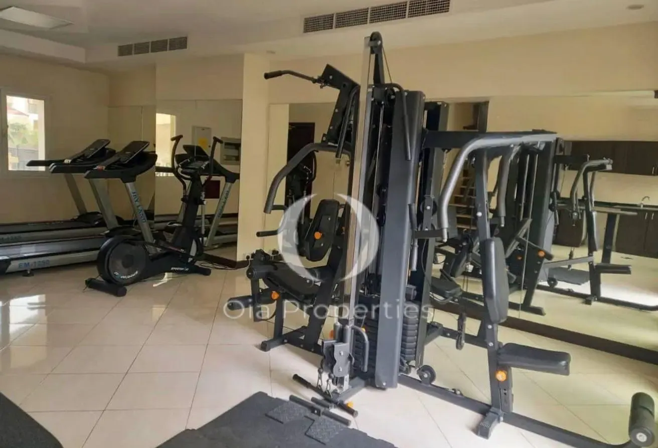 Move In Ready 3BRVilla | Peaceful Community Living
