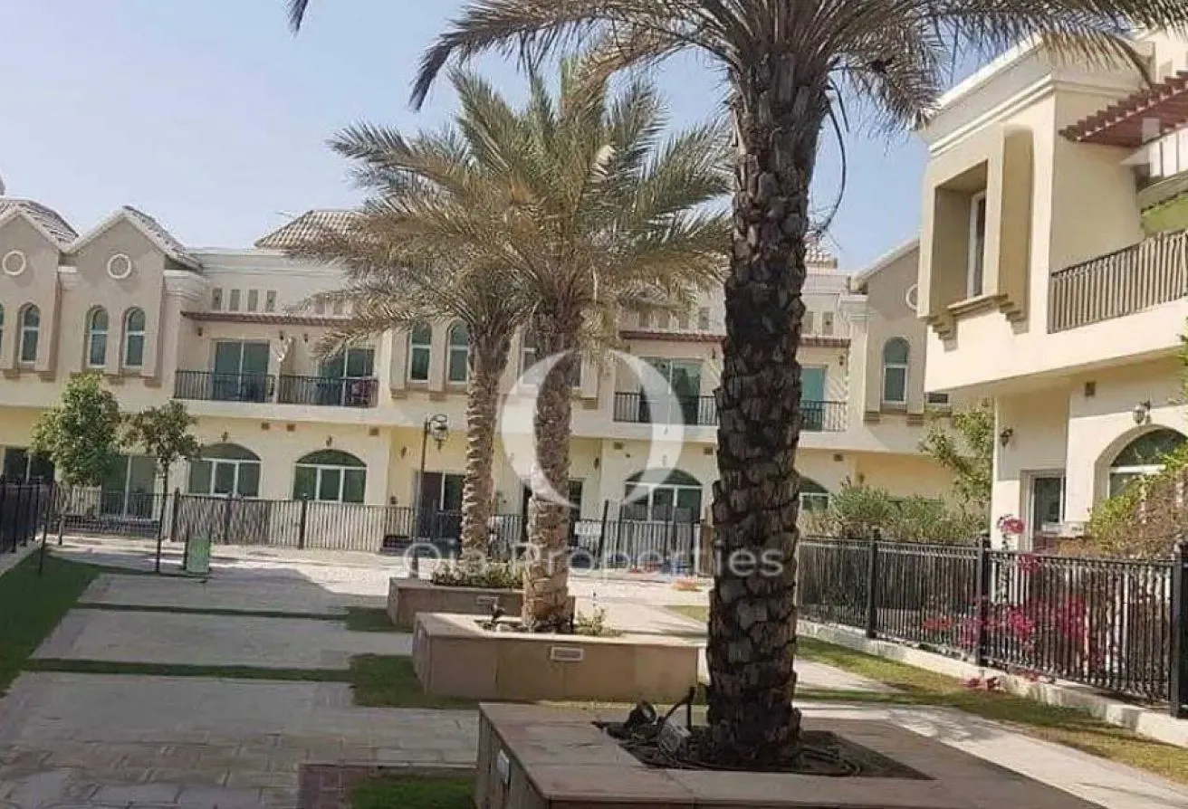 Move In Ready 3BRVilla | Peaceful Community Living