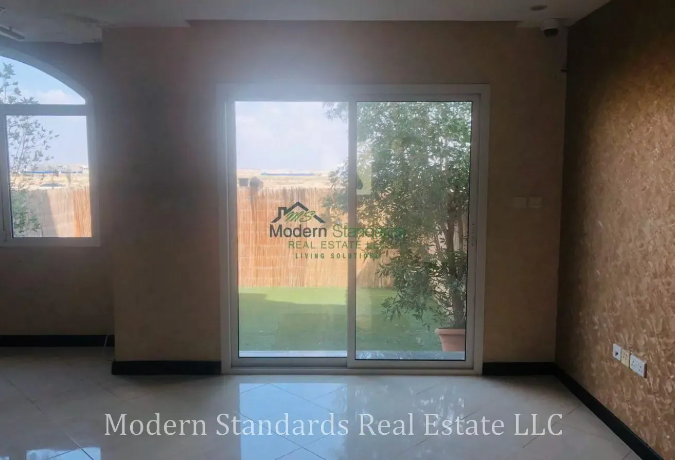 Private Garden | Big layout | Family area