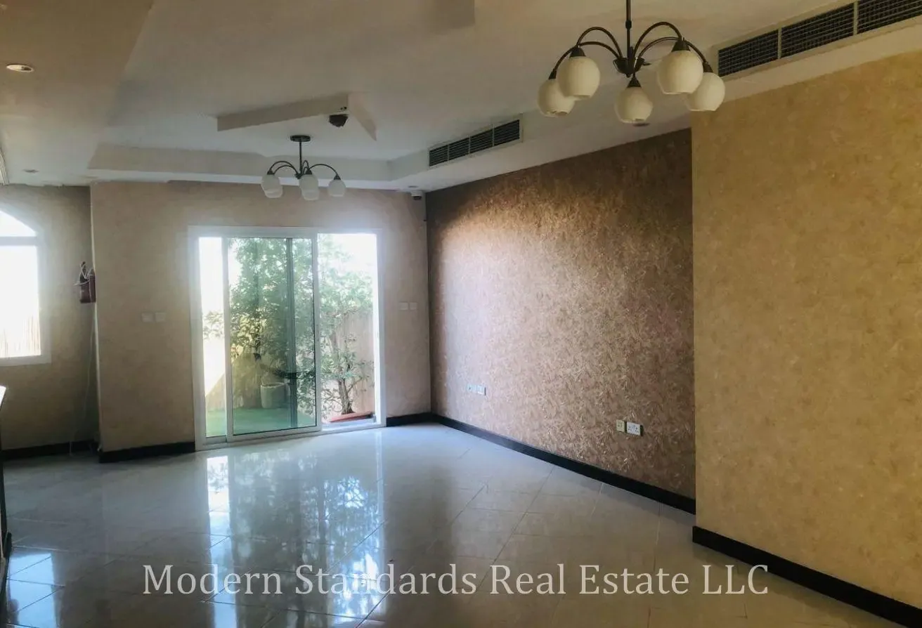 Spacious 3BR Townhouse Sahara Meadows 1