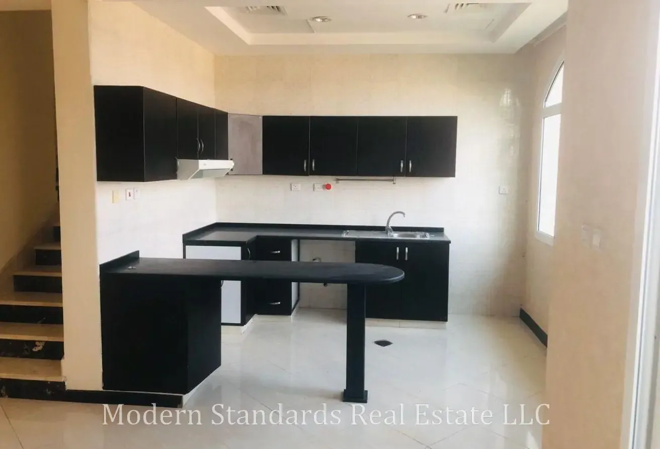 Spacious 3BR Townhouse Sahara Meadows 1
