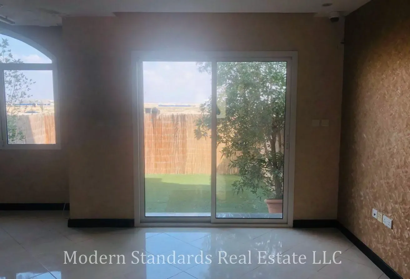 Spacious 3BR Townhouse Sahara Meadows 1
