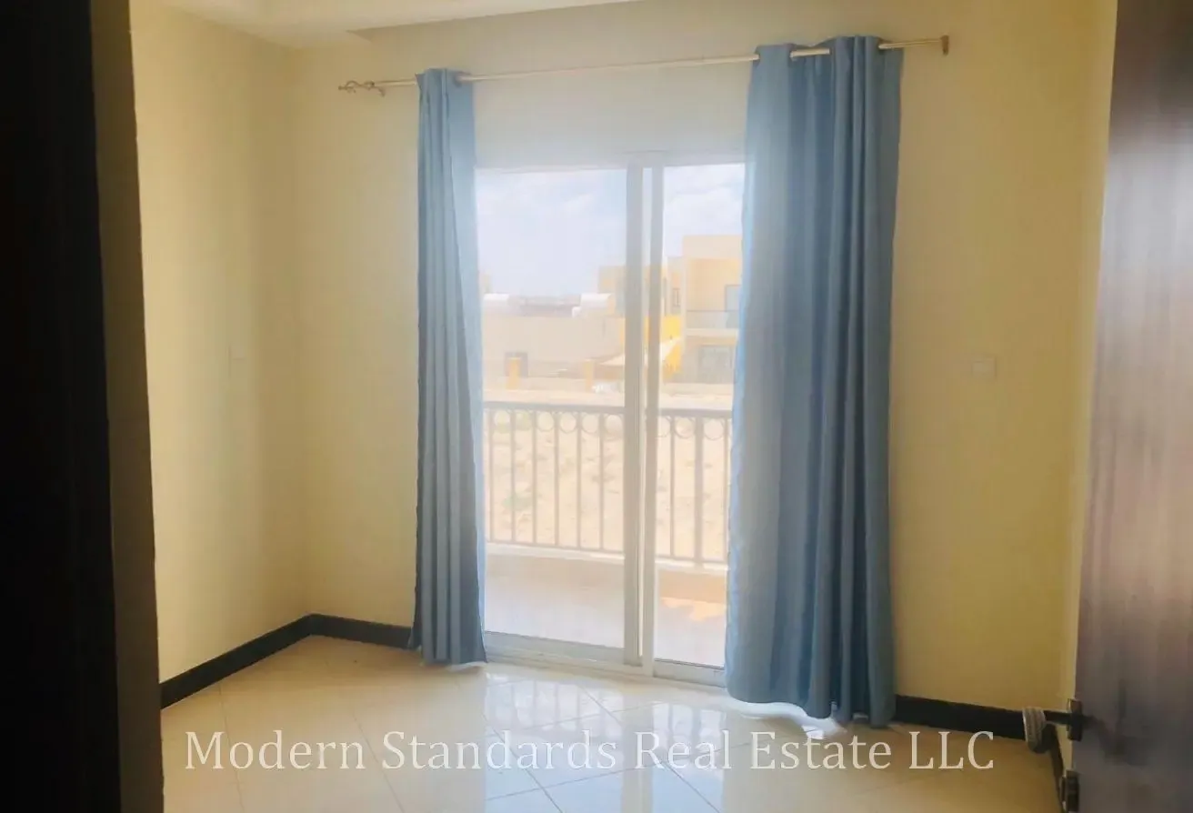 Spacious 3BR Townhouse Sahara Meadows 1
