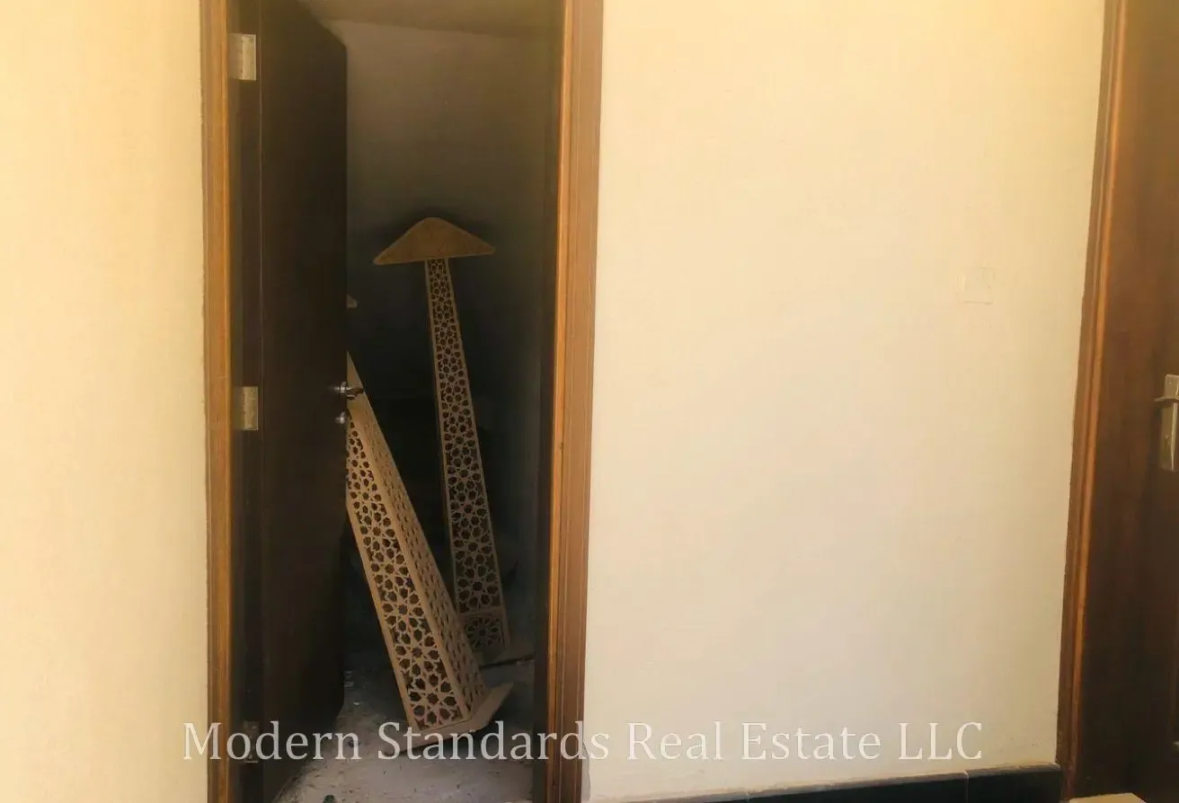 Spacious 3BR Townhouse Sahara Meadows 1