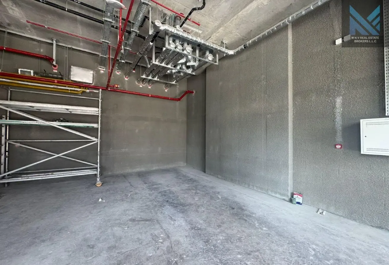 FUTURE LAGOON | HIGH FOOTFALL | EXCLUSIVE RETAIL