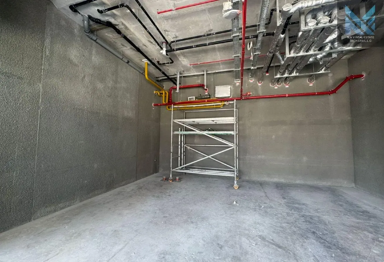 FUTURE LAGOON | HIGH FOOTFALL | EXCLUSIVE RETAIL