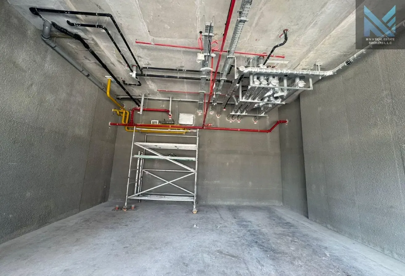 FUTURE LAGOON | HIGH FOOTFALL | EXCLUSIVE RETAIL