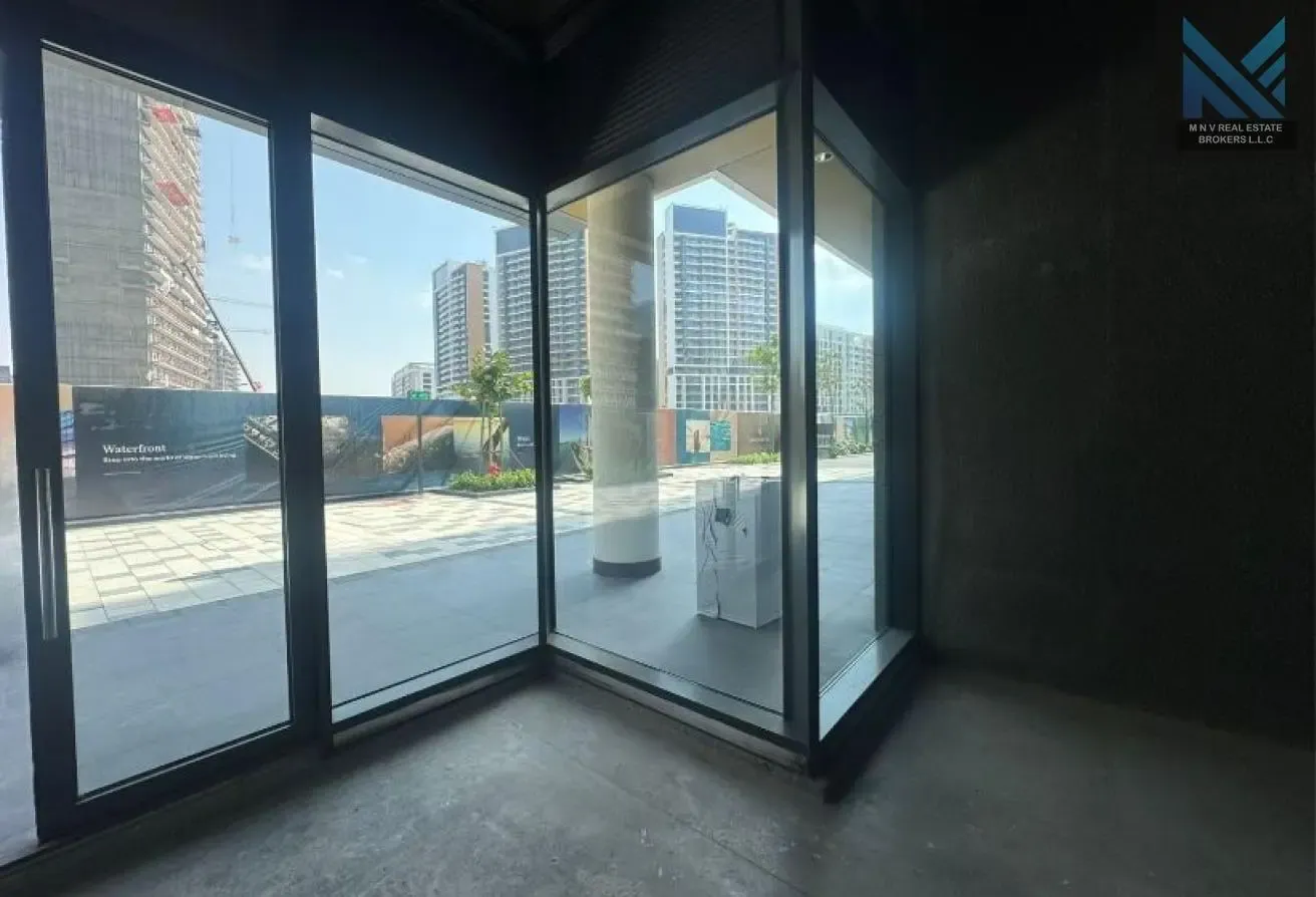 FUTURE LAGOON | HIGH FOOTFALL | EXCLUSIVE RETAIL