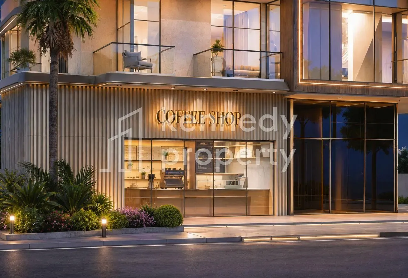 Payment Plan | High ROI | Strategic Location