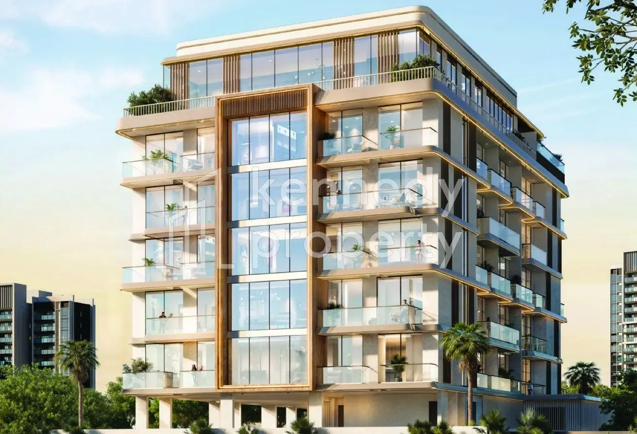Payment Plan | High ROI | Strategic Location