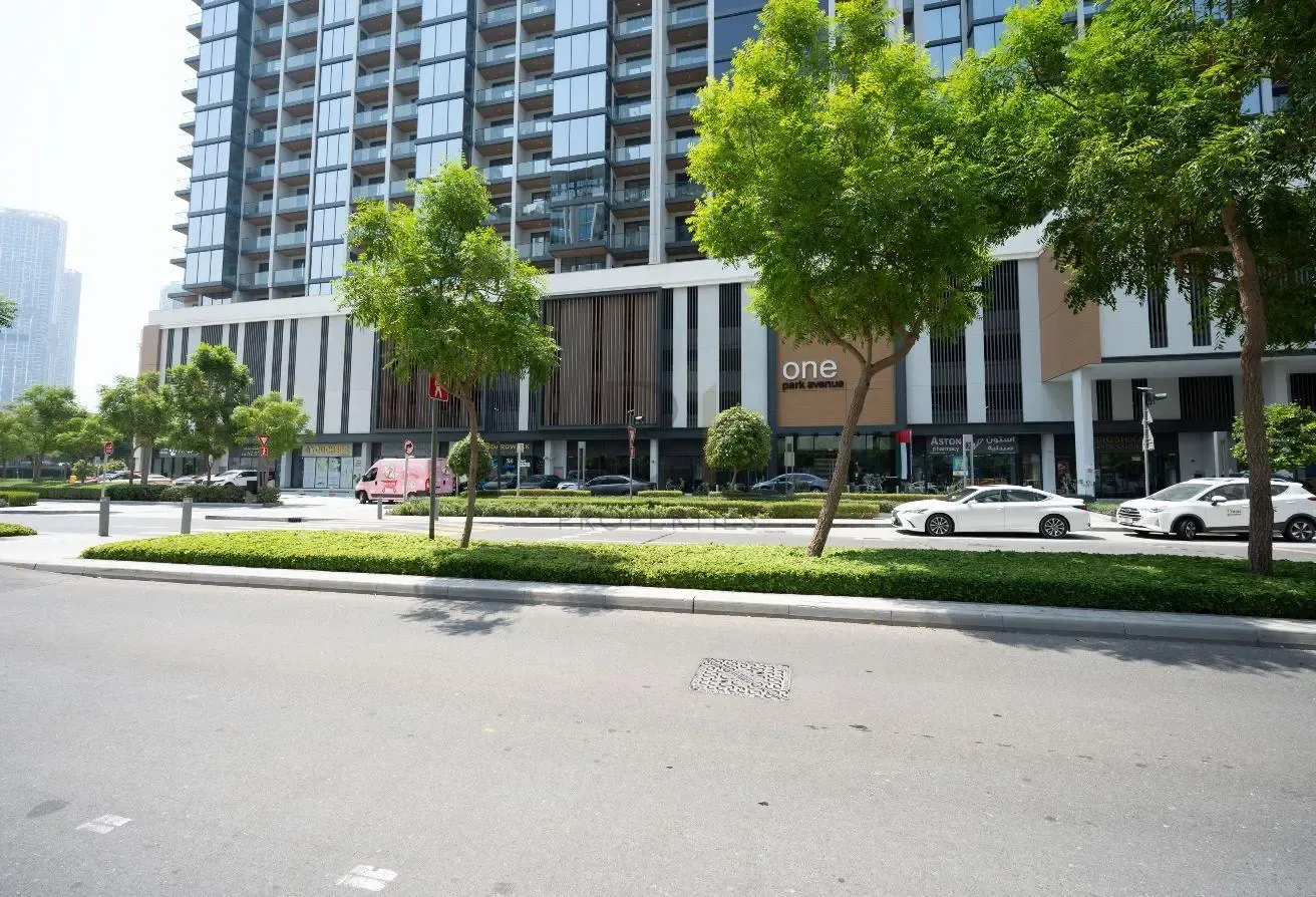 Fitted Retail Shop | Prime Location