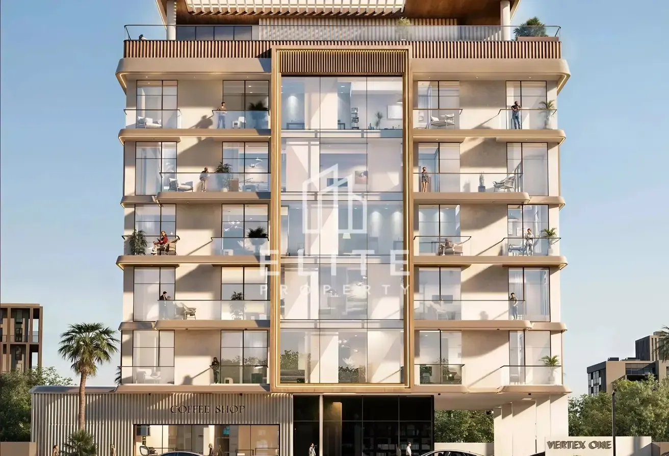 The Willows Premium Retail – MBR City District 11