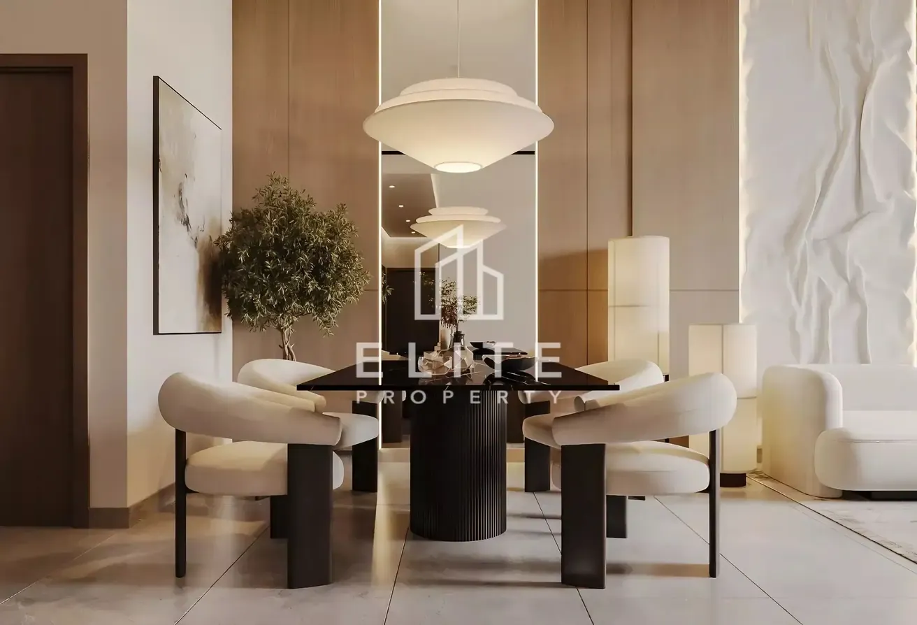 The Willows Premium Retail – MBR City District 11