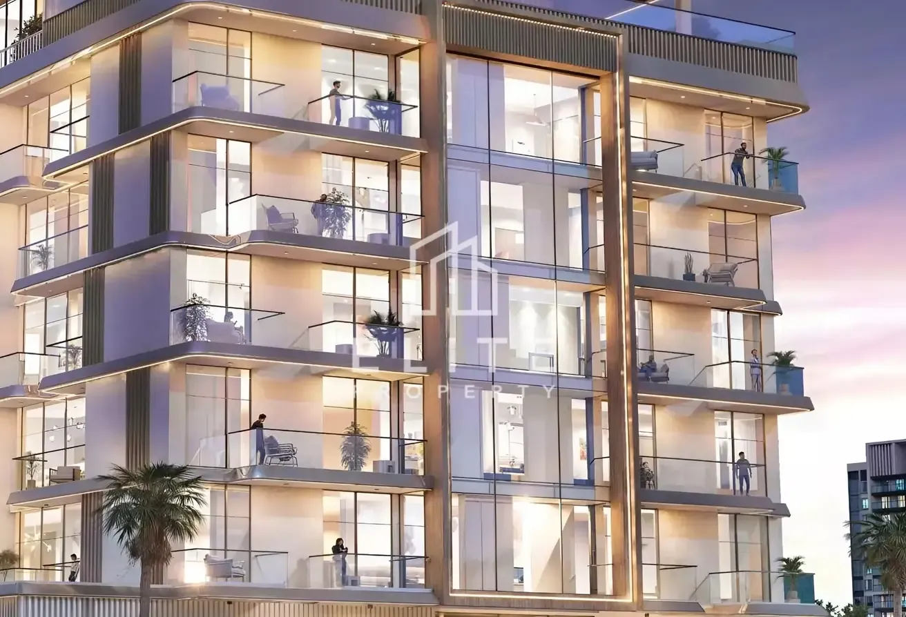 The Willows Premium Retail – MBR City District 11