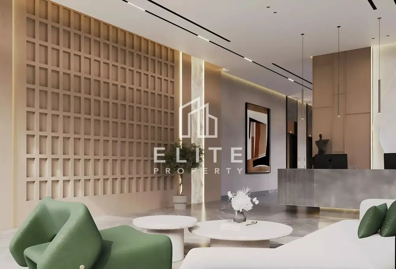 The Willows Premium Retail – MBR City District 11