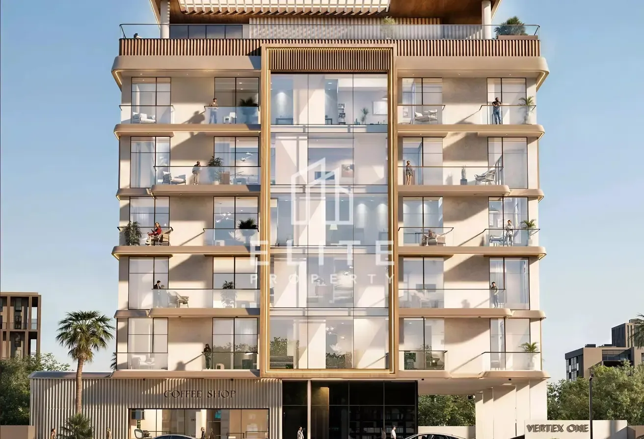 The Willows Premium Retail – MBR City District 11