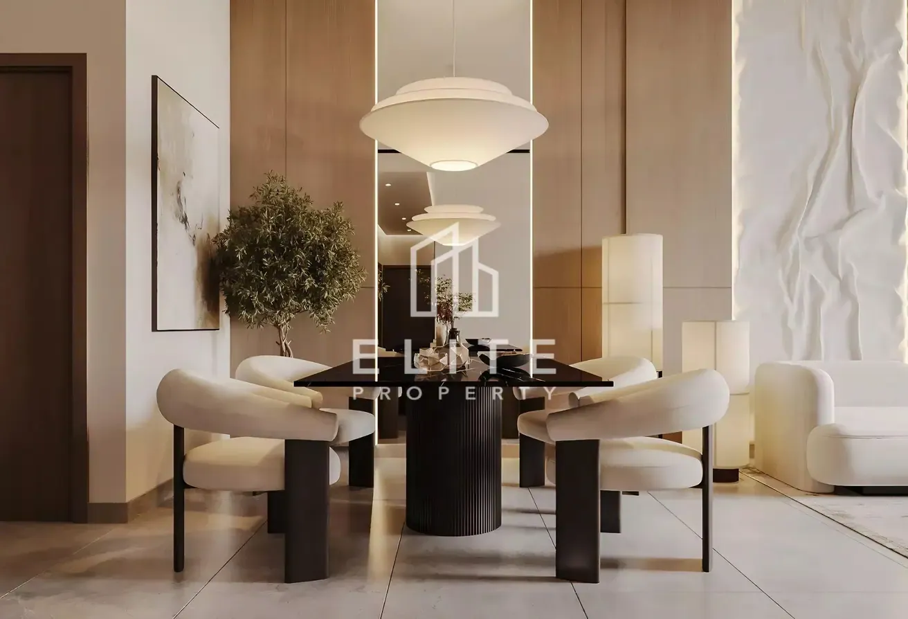 The Willows Premium Retail – MBR City District 11