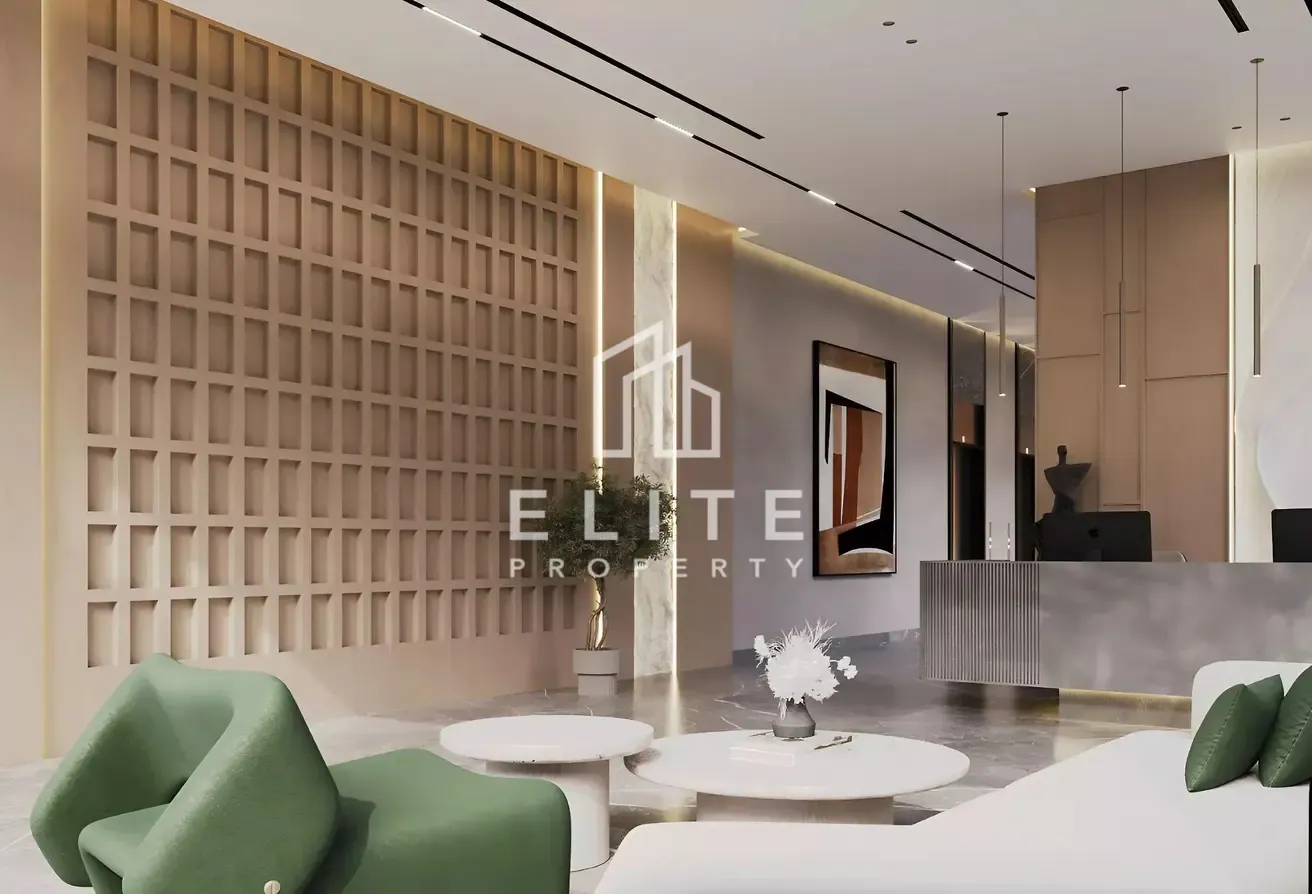 The Willows Premium Retail – MBR City District 11