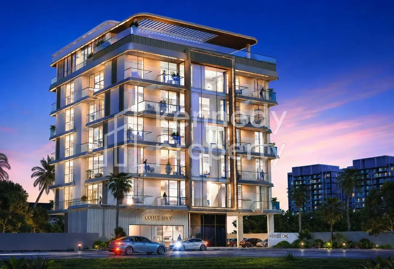 Strong Yield Potential | Payment Plan | Q2 2027