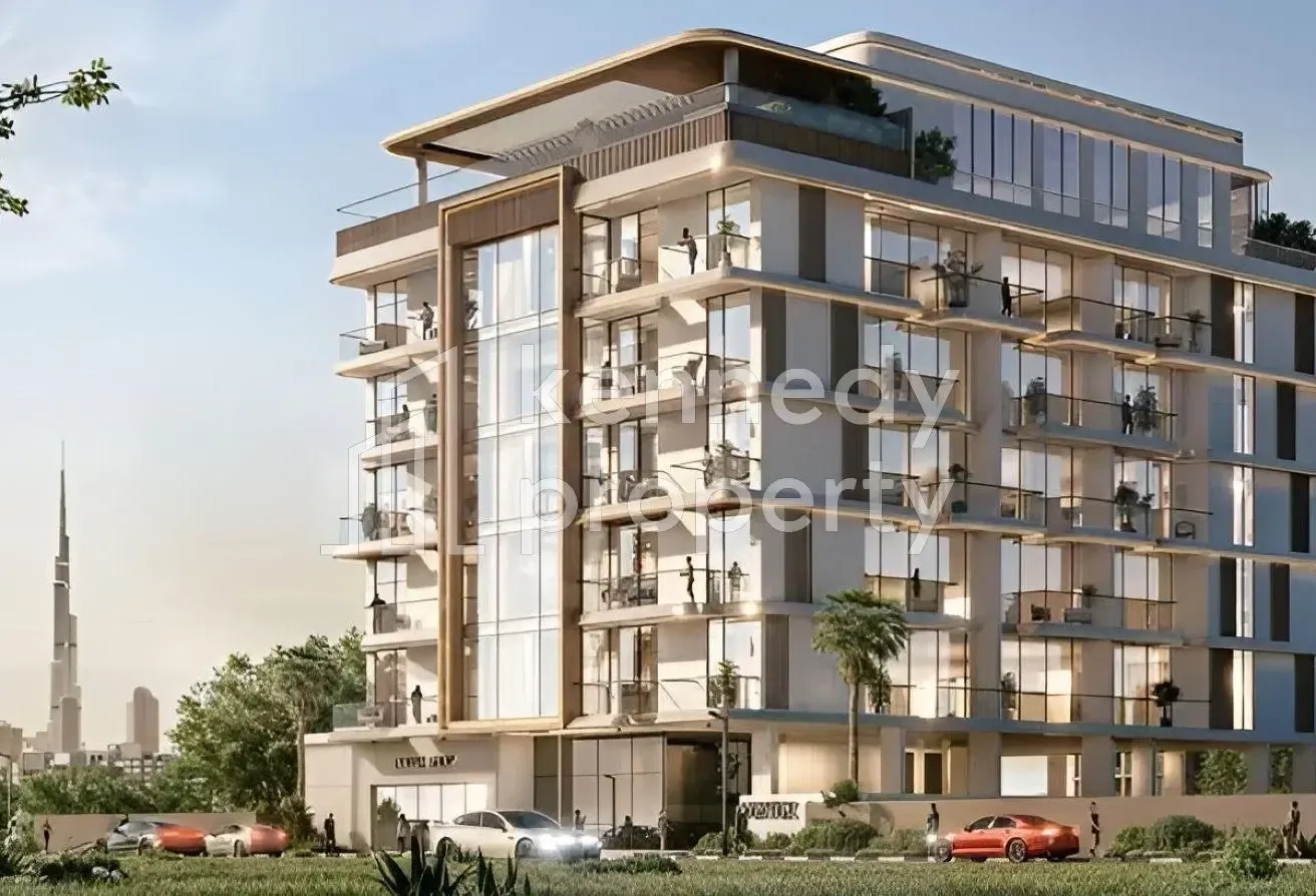 Strong Yield Potential | Payment Plan | Q2 2027
