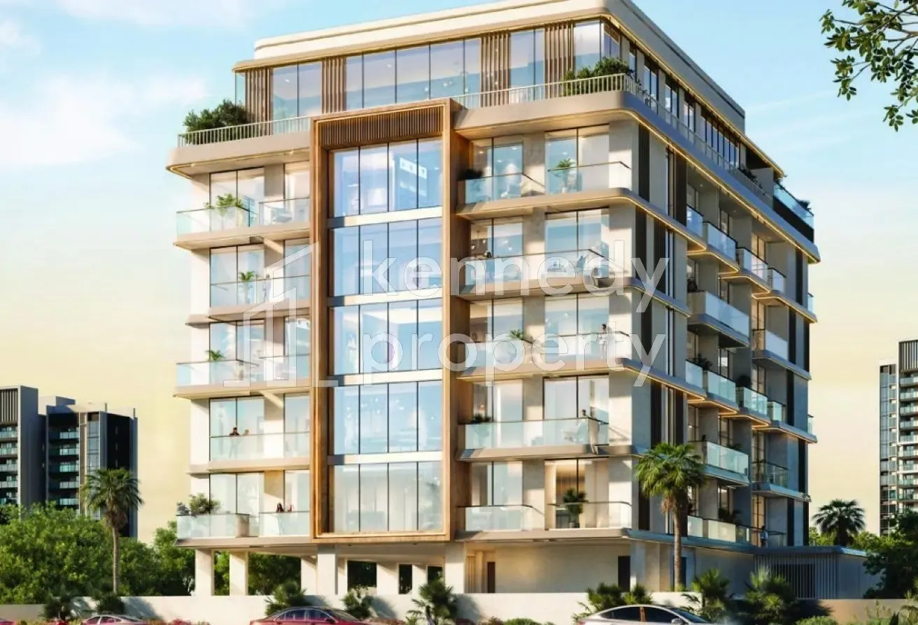 Strong Yield Potential | Payment Plan | Q2 2027
