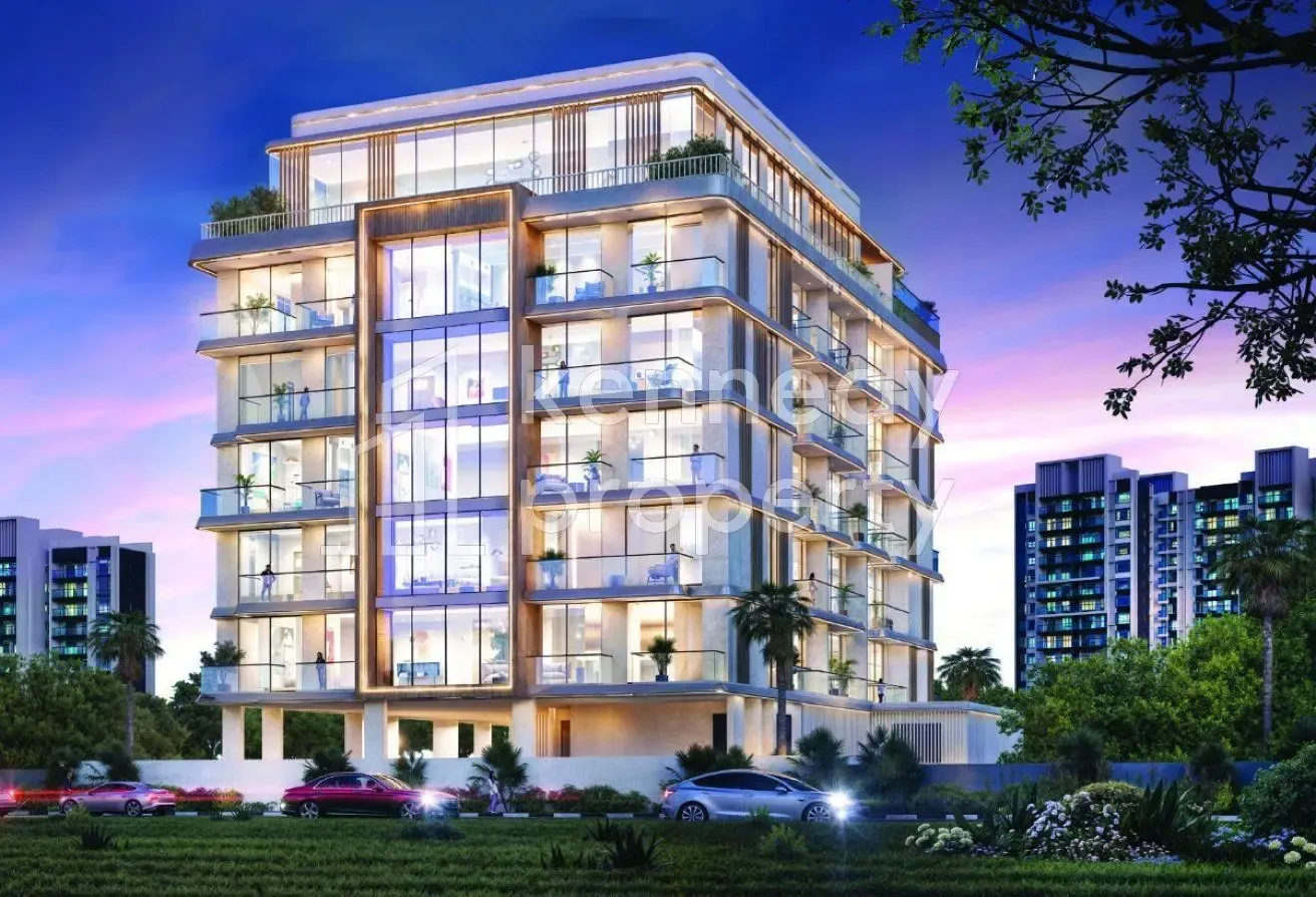 Strong Yield Potential | Payment Plan | Q2 2027