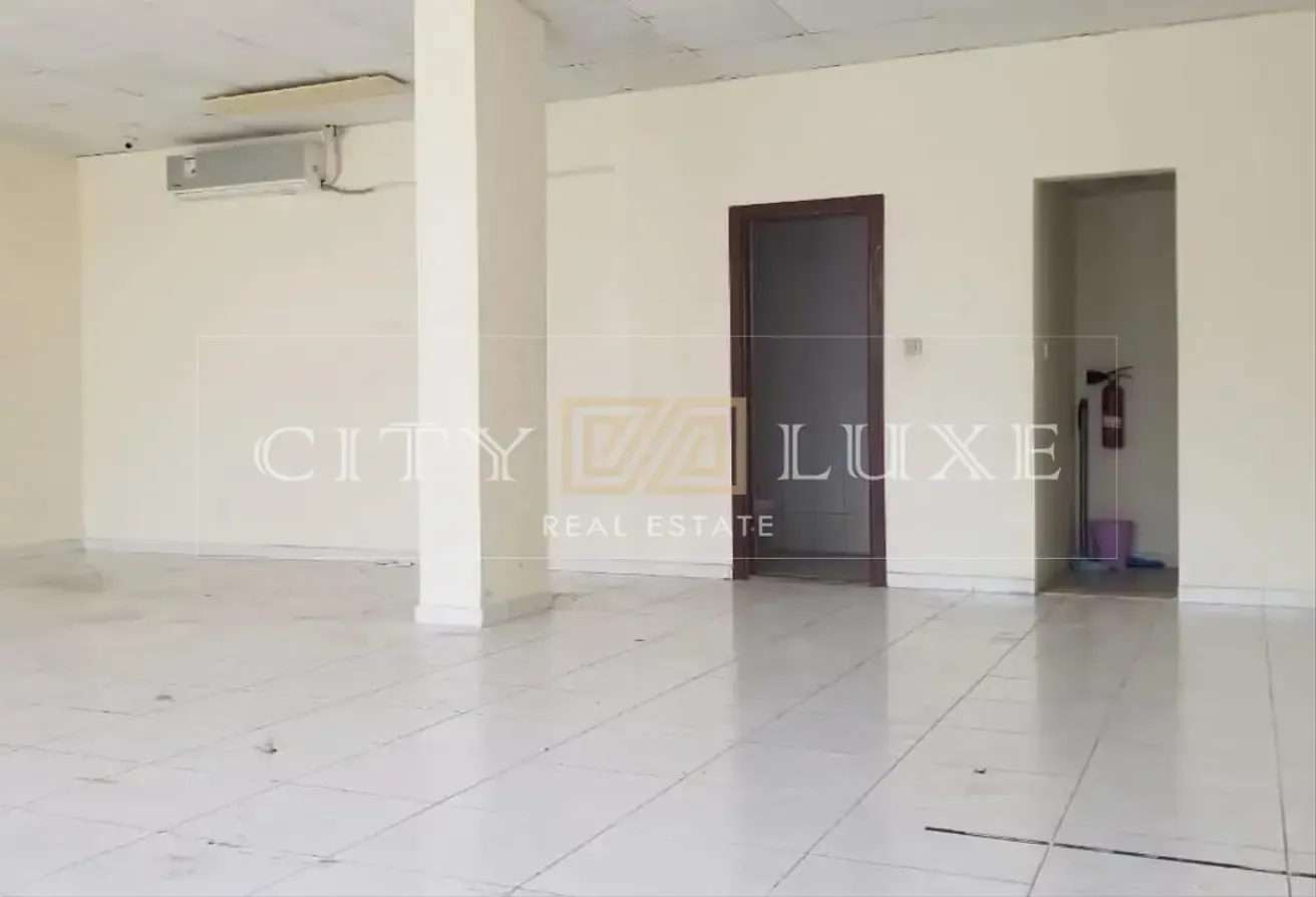 6 Shops Altogether | Great Location | Rare Deal