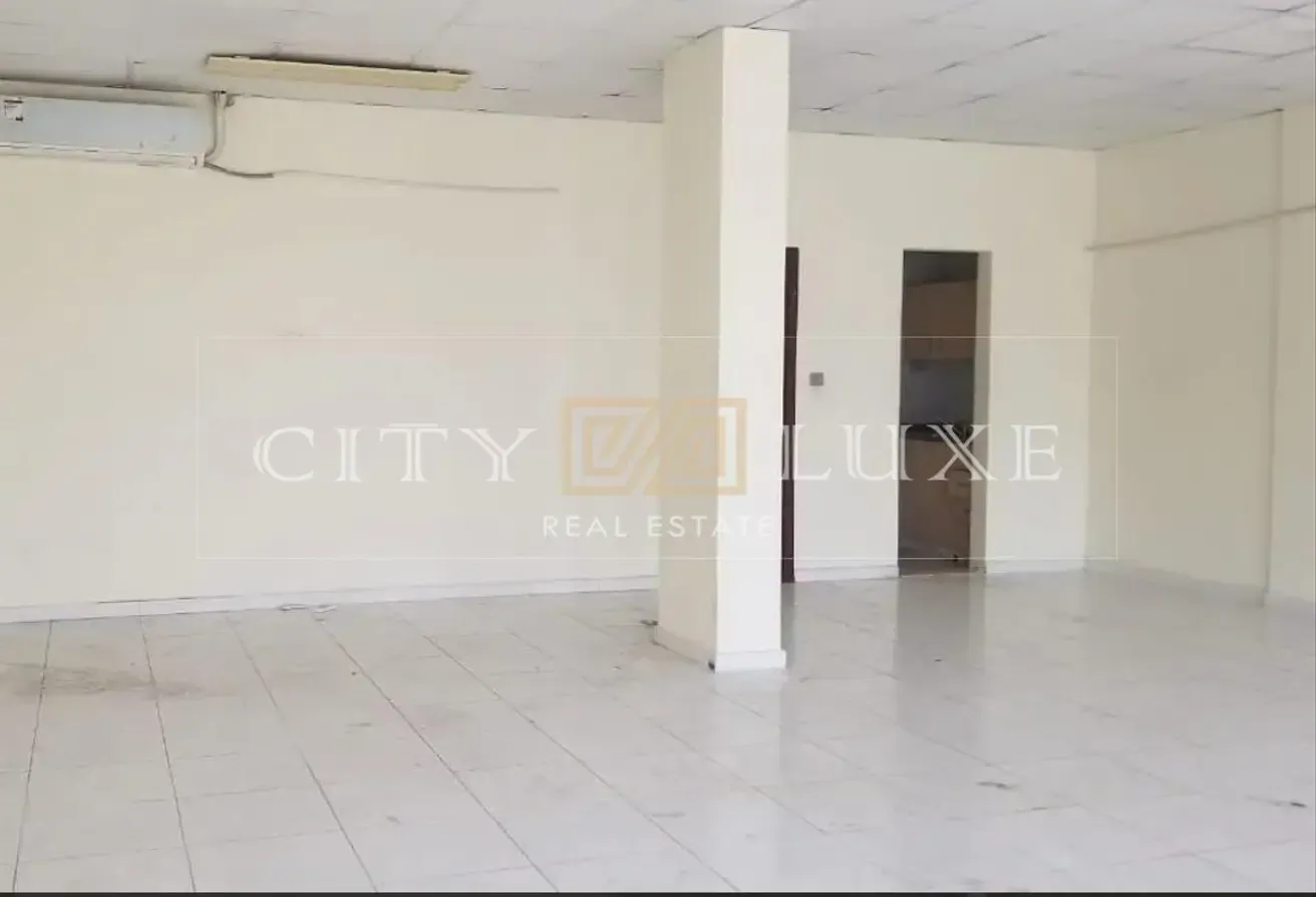6 Shops Altogether | Great Location | Rare Deal